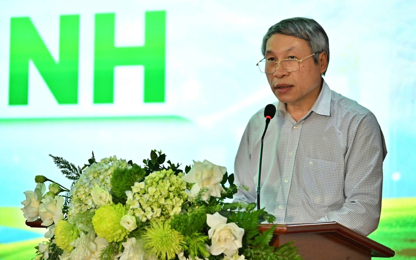 Diễn đ&agrave;n &ldquo;Tận dụng nguồn lực th&uacute;c đẩy tăng trưởng xanh 2026&rdquo; - Ảnh 3.