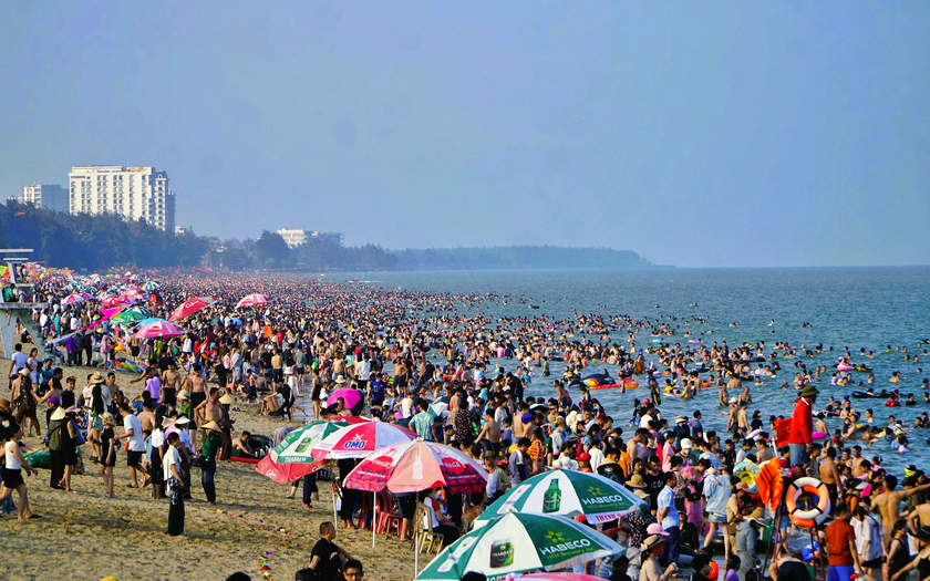 Sầm Sơn v&agrave;o hạ! - Ảnh 3.