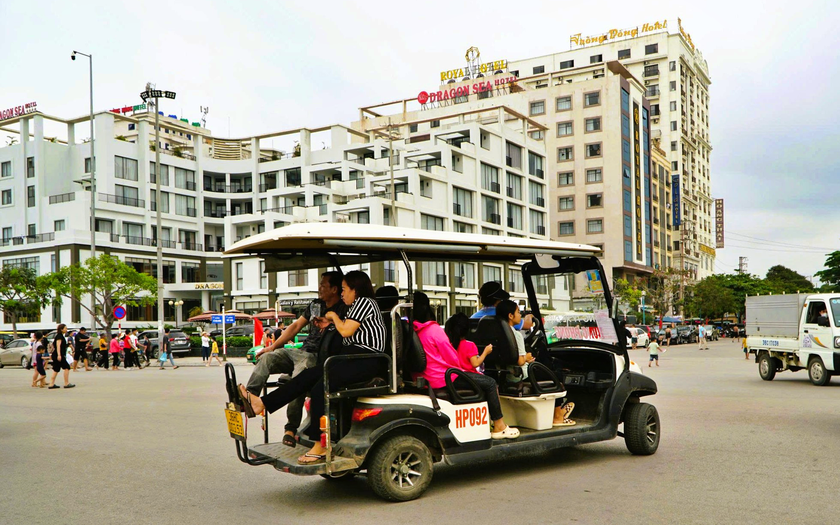 Sầm Sơn v&agrave;o hạ! - Ảnh 5.