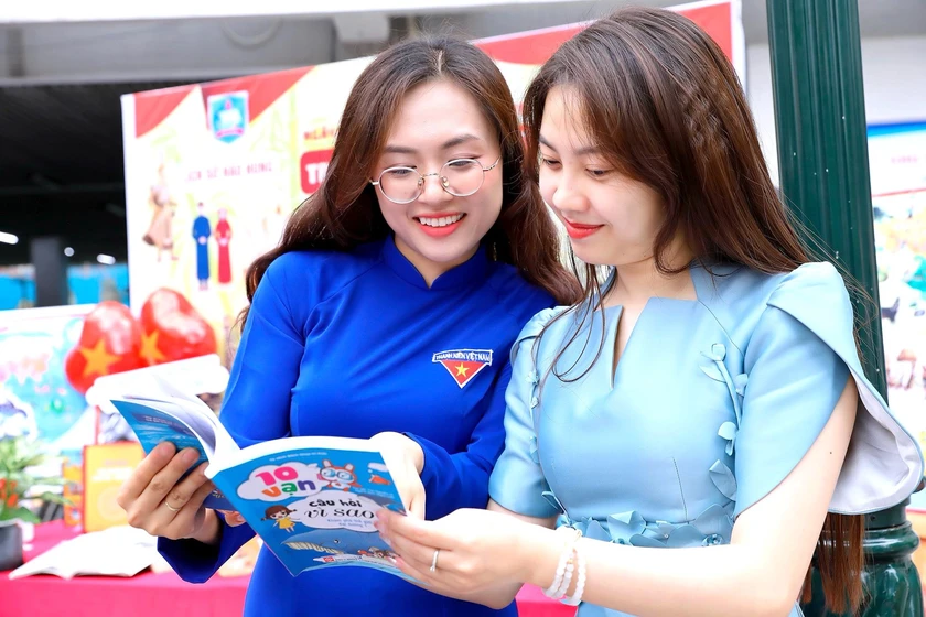 Năng lực nh&agrave; gi&aacute;o khẳng định vị thế nh&agrave; gi&aacute;o - Ảnh 1.