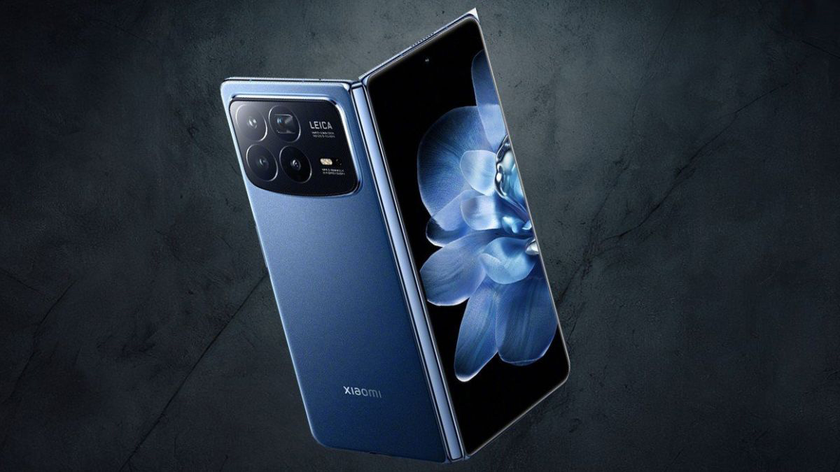 Xiaomi 17 Fold: Khi điện thoại gập kh&ocirc;ng c&ograve;n l&agrave; "cuộc dạo chơi" c&ocirc;ng nghệ - Ảnh 1.