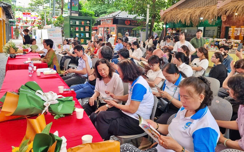 S&aacute;ch đọc t&ocirc;i như thế - Ảnh 3.