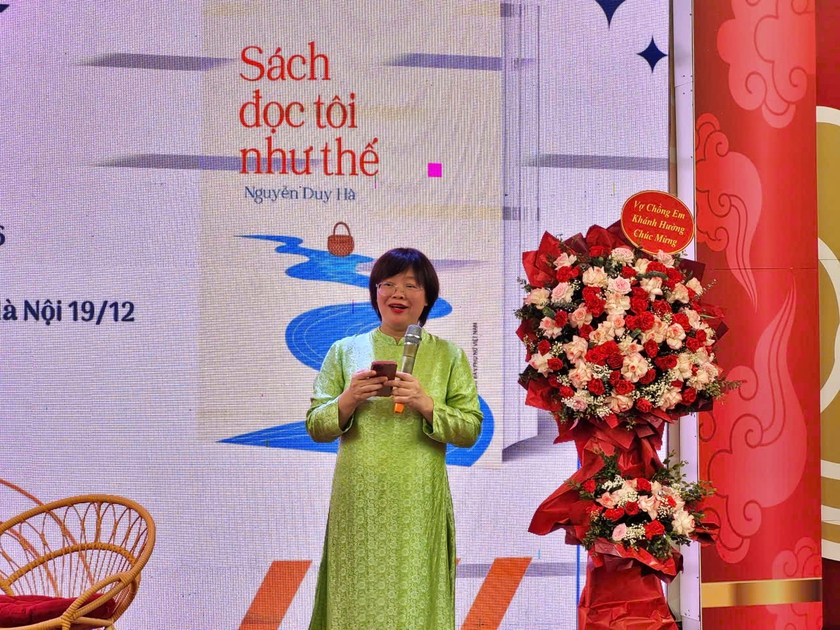 S&aacute;ch đọc t&ocirc;i như thế - Ảnh 4.