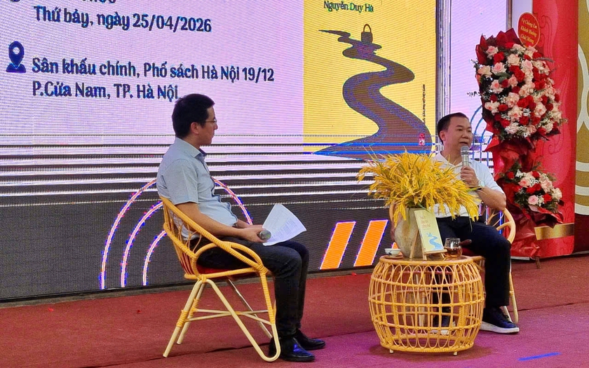 S&aacute;ch đọc t&ocirc;i như thế - Ảnh 2.