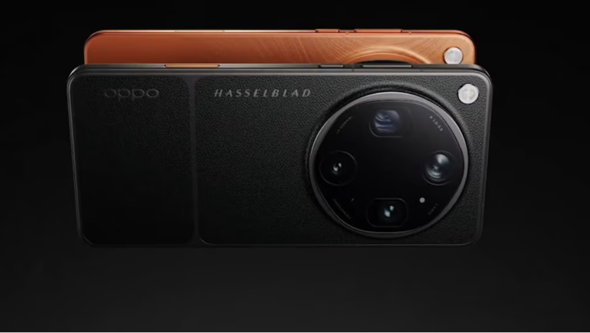 OPPO Find X9 Ultra: "Qu&aacute;i vật" camera của năm 2026? - Ảnh 1.