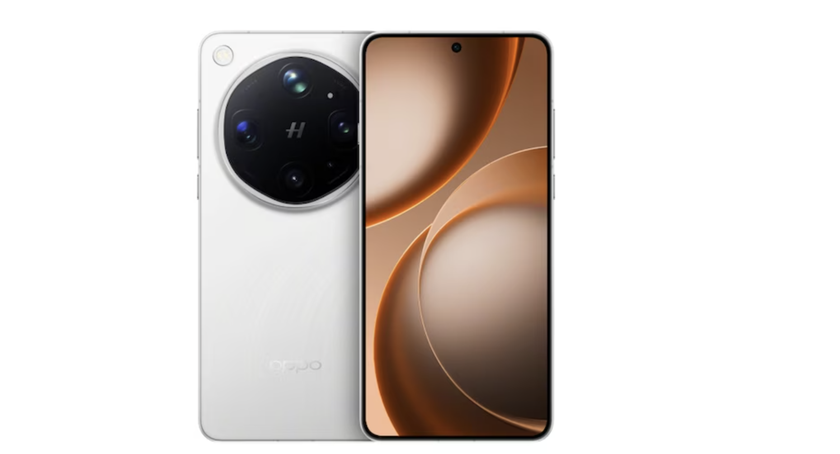 OPPO Find X9 Ultra: "Qu&aacute;i vật" camera của năm 2026? - Ảnh 3.