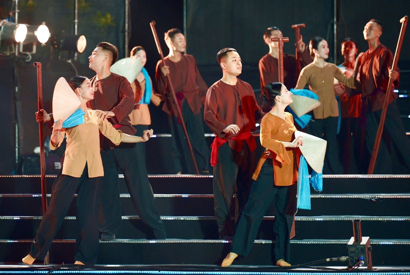 Khai mạc Festival du lịch biển Cửa L&ograve; - Ảnh 5.