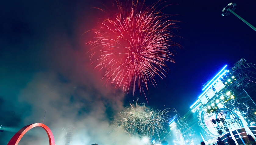 Khai mạc Festival du lịch biển Cửa L&ograve; - Ảnh 7.