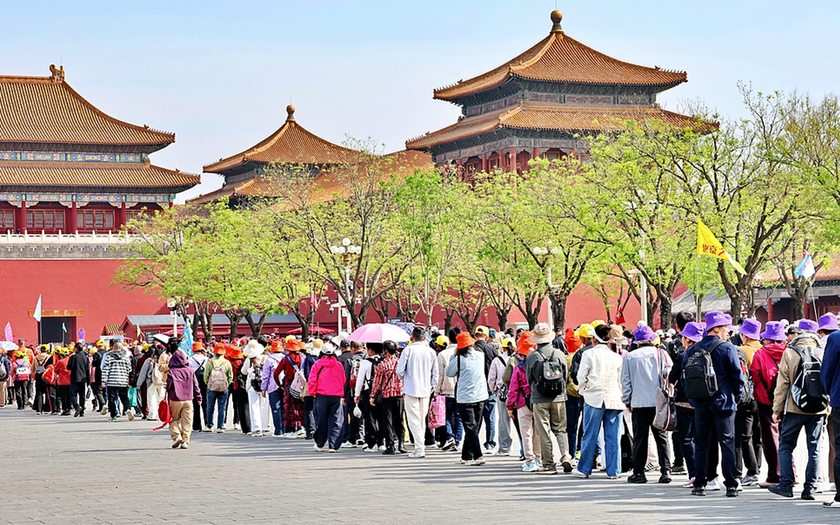 Khởi động m&ugrave;a du lịch h&egrave; với 8 Di sản Thế giới tại ch&acirc;u &Aacute; &ldquo;phải gh&eacute; thăm&rdquo; - Ảnh 8.