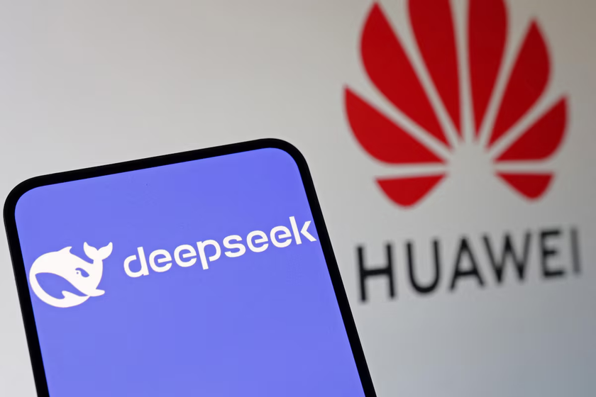 DeepSeek V4 & Huawei Ascend: Lời giải cho b&agrave;i to&aacute;n chi ph&iacute; AI - Ảnh 1.