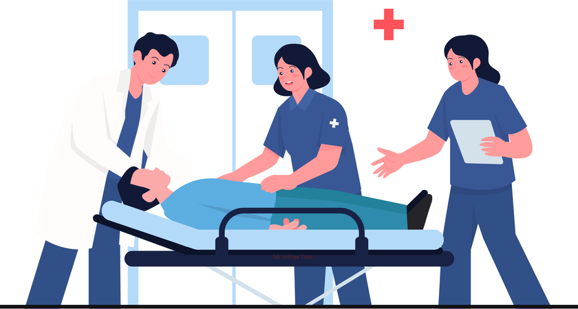 Dịp lễ 30/4 - 1/5: C&ocirc;ng t&aacute;c y tế tại H&agrave; Nội được tăng cường - Ảnh 1.