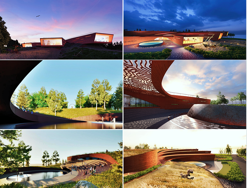 Bảo t&agrave;ng Trường Sa được x&acirc;y dựng, bảo quản những hiện vật qu&yacute; về biển, đảo Tổ quốc - Ảnh 3.