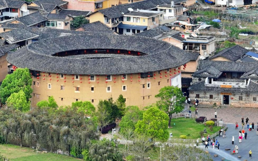 Du lịch Trung Quốc: Kỳ nghỉ quốc tế h&oacute;a dịp Tuần lễ V&agrave;ng th&aacute;ng 5 - Ảnh 8.