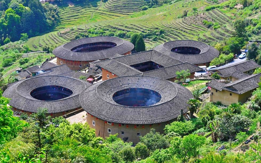 Du lịch Trung Quốc: Kỳ nghỉ quốc tế h&oacute;a dịp Tuần lễ V&agrave;ng th&aacute;ng 5 - Ảnh 5.