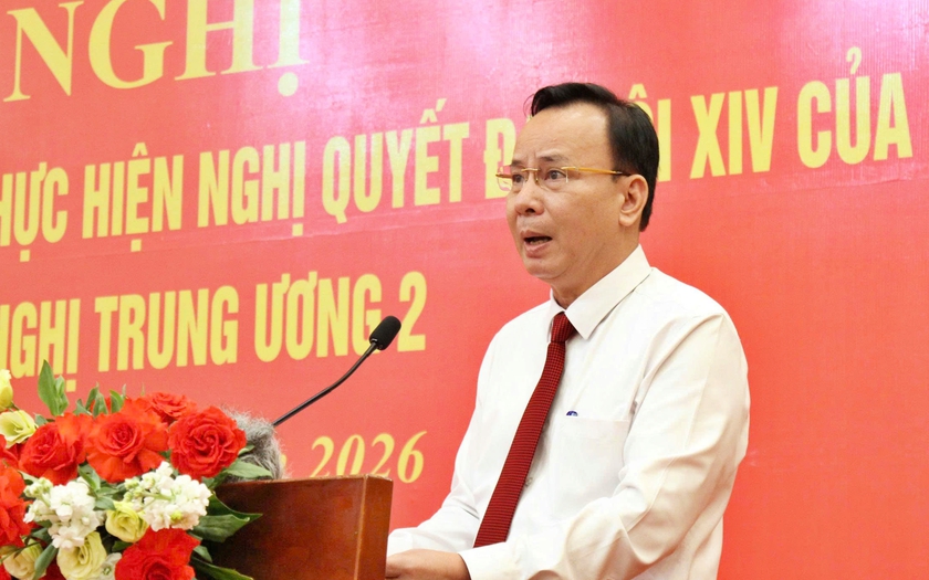 Hội Người cao tuổi Việt Nam h&agrave;nh động thực hiện Nghị quyết Đại hội XIV của Đảng - Ảnh 2.