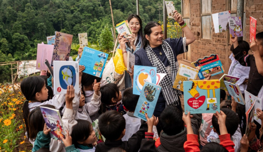 Kh&ocirc;ng khởi tố dự &aacute;n "Nu&ocirc;i em" do kh&ocirc;ng c&oacute; dấu hiệu tội phạm - Ảnh 1.