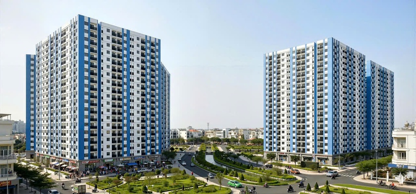Th&aacute;i Nguy&ecirc;n đồng loạt khởi c&ocirc;ng 10 dự &aacute;n, tổng vốn đầu tư gần 8.500 tỷ đồng - Ảnh 3.