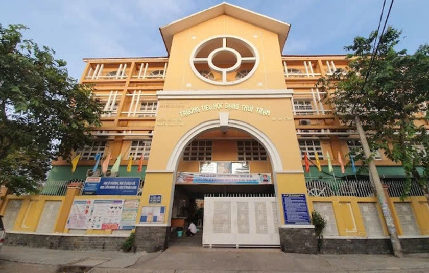 Th&agrave;nh phố Hồ Ch&iacute; Minh lại ghi nhận h&agrave;ng chục ca ngộ độc thực phẩm tại trường học - Ảnh 1.