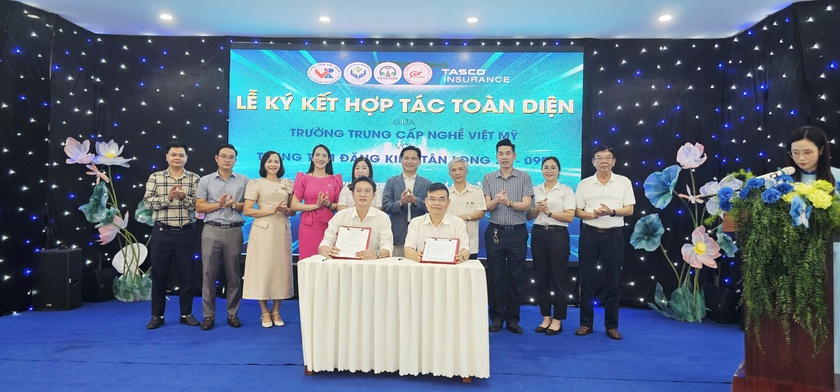 Hiệp hội Vận tải Th&aacute;i Nguy&ecirc;n tăng cường kết nối, hợp t&aacute;c tạo gi&aacute; trị giữa c&aacute;c đơn vị th&agrave;nh vi&ecirc;n - Ảnh 3.