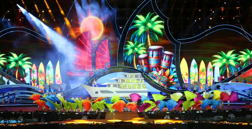 Quảng Ninh sẵn s&agrave;ng cho Carnaval Hạ Long 2026 - Ảnh 5.