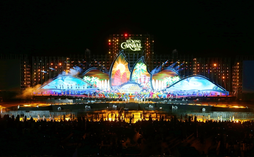 Quảng Ninh sẵn s&agrave;ng cho Carnaval Hạ Long 2026 - Ảnh 6.
