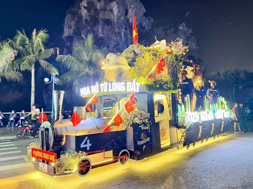Quảng Ninh sẵn s&agrave;ng cho Carnaval Hạ Long 2026 - Ảnh 7.