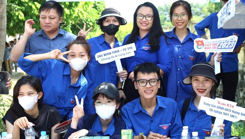 Gi&aacute;o vi&ecirc;n gi&aacute;o dục thường xuy&ecirc;n được định danh chức danh nghề nghiệp ri&ecirc;ng - Ảnh 1.
