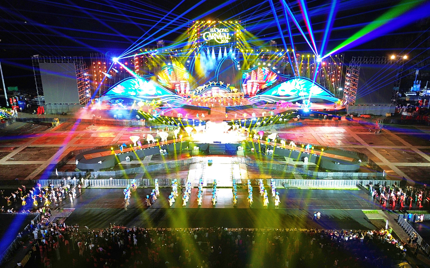 Quảng Ninh sẵn s&agrave;ng cho Carnaval Hạ Long 2026 - Ảnh 1.