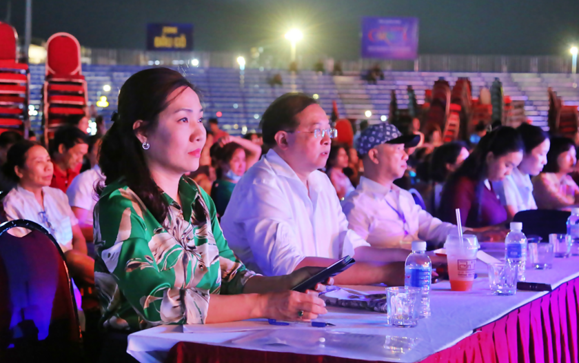 Quảng Ninh sẵn s&agrave;ng cho Carnaval Hạ Long 2026 - Ảnh 2.