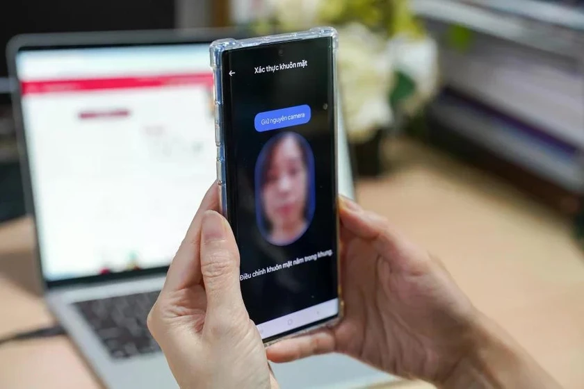 Trường hợp thu&ecirc; bao di động kh&ocirc;ng phải x&aacute;c thực sinh trắc học khu&ocirc;n mặt từ 15/4 - Ảnh 1.