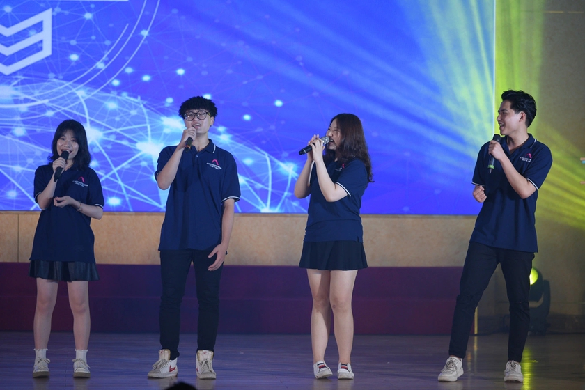 Sẽ bổ sung khung ph&aacute;p l&iacute; cho loại h&igrave;nh trường phổ th&ocirc;ng năng khiếu nghệ thuật - Ảnh 1.