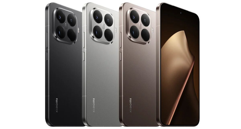 Xiaomi 17T - Điện thoại d&ugrave;ng l&acirc;u, &iacute;t phải lo nghĩ - Ảnh 1.