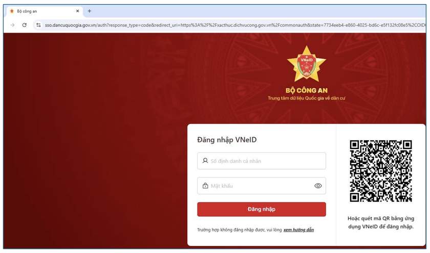 H&agrave; Nội hướng dẫn c&aacute;ch đăng k&yacute; trực tuyến dự thi lớp 10 năm 2026 - Ảnh 8.