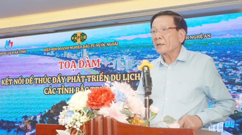 Bắc Trung Bộ l&agrave;m g&igrave; để đ&aacute;nh thức 4 m&ugrave;a phục vụ kh&aacute;ch du lịch - Ảnh 2.