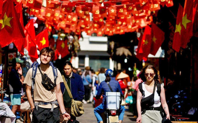 Việt Nam dẫn đầu các điểm đến Đông Nam Á hút khách du lịch có mục đích - Ảnh 5.