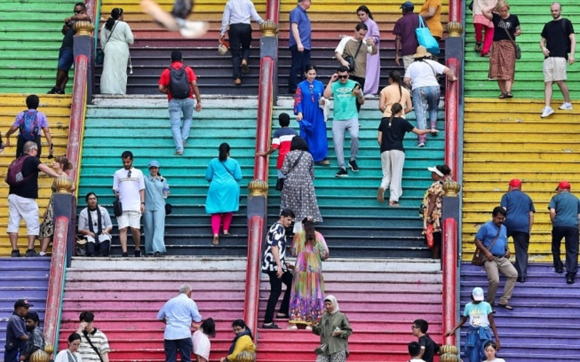 Việt Nam dẫn đầu các điểm đến Đông Nam Á hút khách du lịch có mục đích - Ảnh 3.