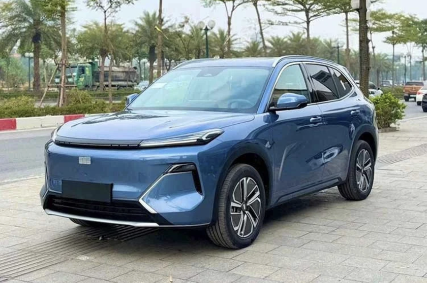 Geely đổ bộ thị trường Việt Nam, hạ tầng vẫn là "nút thắt"? - Ảnh 2.