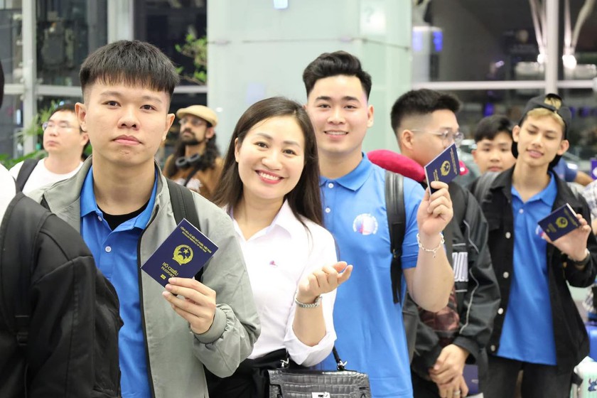 Ph&acirc;n luồng sau trung học cơ sở: Chọn đ&uacute;ng lộ tr&igrave;nh để học tập trong hạnh ph&uacute;c - Ảnh 1.