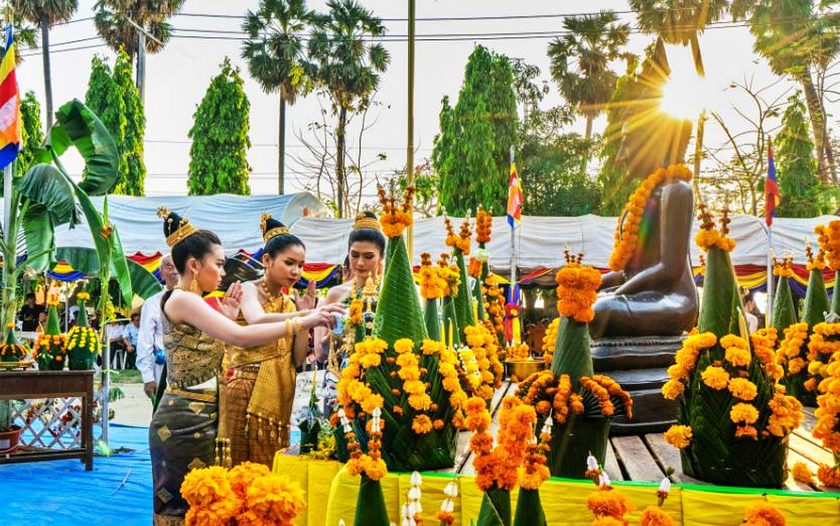 Côn Đảo được vinh danh trong những điểm đến mùa xuân tuyệt nhất 2026 - Ảnh 6.