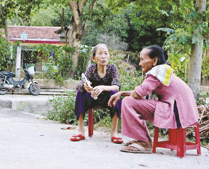 Tin vui cho người nhận lương hưu v&agrave; trợ cấp x&atilde; hội - Ảnh 1.