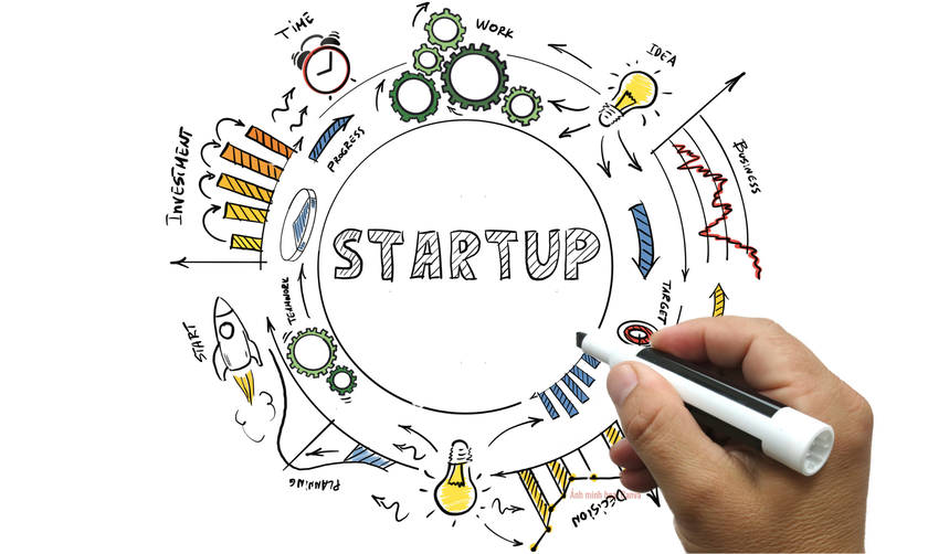 100% cơ sở gi&aacute;o dục đưa khởi nghiệp s&aacute;ng tạo v&agrave;o chương tr&igrave;nh đ&agrave;o tạo - Ảnh 1.