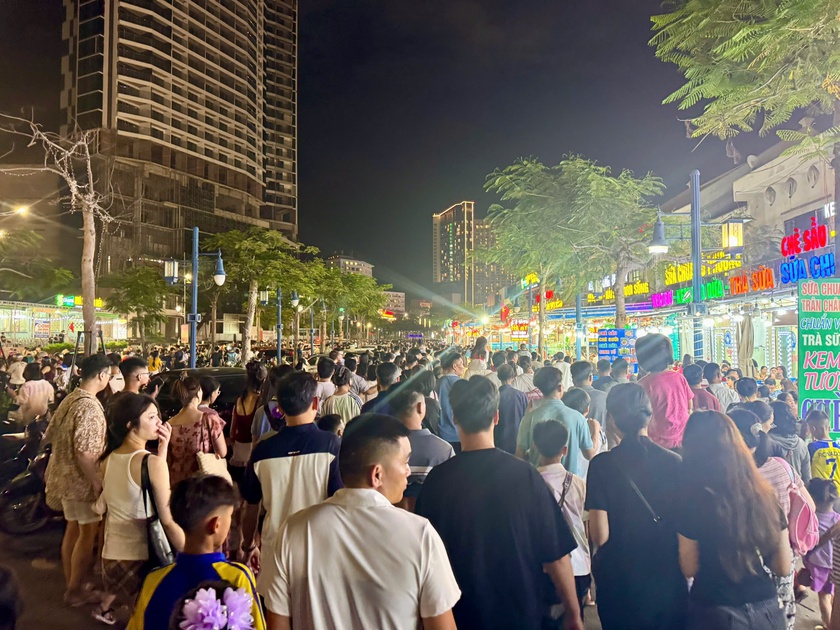 Quảng Ninh kỳ vọng đón 1,3 triệu du khách tại chuỗi sự kiện chào hè 2026 - Ảnh 2.