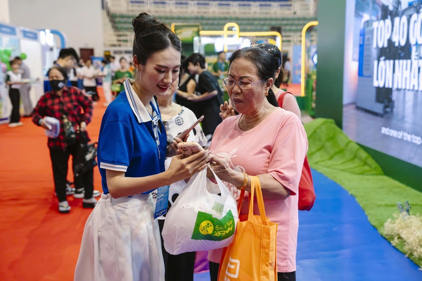 Sắp diễn ra Triển l&atilde;m quốc tế ng&agrave;nh Sữa v&agrave; sản phẩm Sữa - Vietnam Dairy 2026 - Ảnh 3.