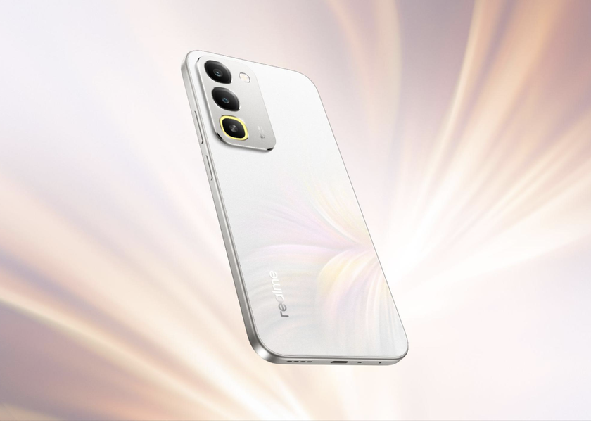 realme C100 ra mắt: Đạt chuẩn độ bền qu&acirc;n đội, mở hướng tiếp cận mới cho smartphone phổ th&ocirc;ng - Ảnh 1.