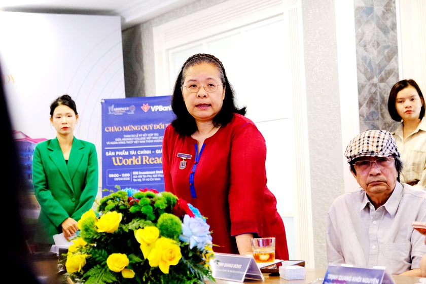  Ardingly College Việt Nam hợp t&aacute;c c&ugrave;ng Ng&acirc;n h&agrave;ng TMCP Việt Nam Thịnh Vượng ra mắt sản phẩm T&agrave;i ch&iacute;nh &ndash; Gi&aacute;o dục &ldquo;World Ready&rdquo; - Ảnh 2.