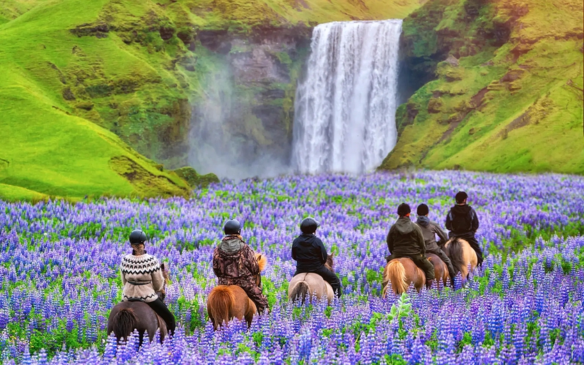 Du lịch h&egrave; 2026: C&aacute;c điểm đến m&aacute;t lạnh "xứ n&oacute;ng" ch&acirc;u &Aacute; l&ecirc;n ng&ocirc;i - Ảnh 1.