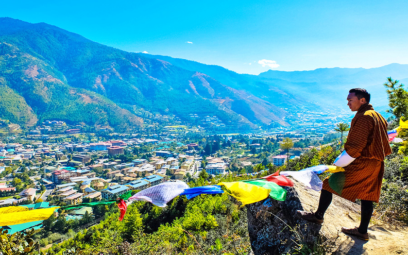 Du lịch h&egrave; 2026: C&aacute;c điểm đến m&aacute;t lạnh "xứ n&oacute;ng" ch&acirc;u &Aacute; l&ecirc;n ng&ocirc;i - Ảnh 3.