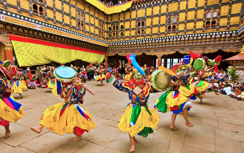 Du lịch h&egrave; 2026: C&aacute;c điểm đến m&aacute;t lạnh "xứ n&oacute;ng" ch&acirc;u &Aacute; l&ecirc;n ng&ocirc;i - Ảnh 4.