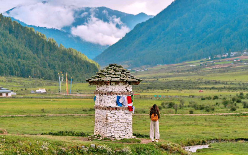 Du lịch h&egrave; 2026: C&aacute;c điểm đến m&aacute;t lạnh "xứ n&oacute;ng" ch&acirc;u &Aacute; l&ecirc;n ng&ocirc;i - Ảnh 2.