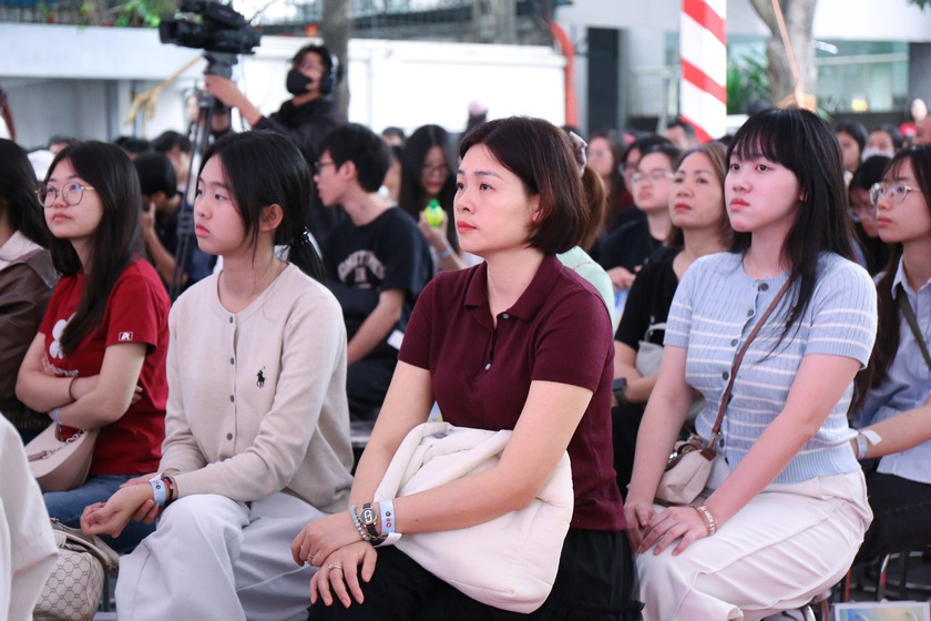 Trường Đại học Ngoại thương c&ocirc;ng bố học ph&iacute; năm 2026: Cao nhất 88 triệu đồng - Ảnh 1.